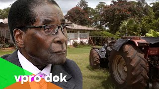 Mugabe gegen die weißen Bauern  VPRO Dok [upl. by Earehs]