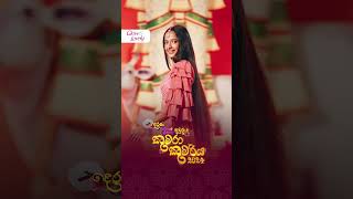 Derana Glow amp Lovely Avurudu Kumara Kumariya අවුරුදු කුමරා සහ කුමරිය 2024 [upl. by Rramed331]