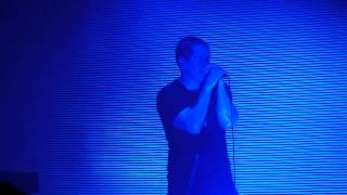 Nine Inch Nails Sanctified HD  Birmingham LG Arena 18052014 [upl. by Short]