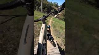 Pickleback at Bryce VA mtb santacruzmtb bornformtb [upl. by Giusto]