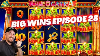 SUBSCRIBER SLOTS BIG WINS EPISODE 28 [upl. by Culley]