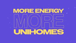 UniHomes Utilities⚡️ [upl. by Eisle773]