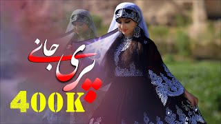 Hazaragi Song  Mohammad Arman wa Fatima Forotan  Pari Jan  آهنگ جدید هزارگی پری جان [upl. by Darooge65]