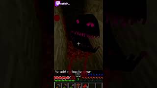 SO MUCH REGRET 😩😩 rlcraft mc minecraft clips gaming death [upl. by Etnuahc]