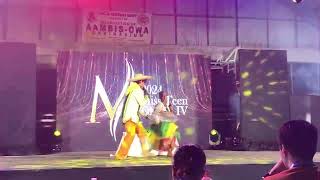 PASAYAWA KO DAY Performed by Davelyn Edjan amp Jhon Ken [upl. by Barbur]