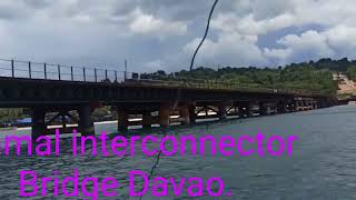 Samal interconnector Davao Bridge project ph [upl. by Mikes498]