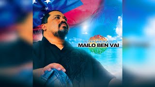 Ben Vai  Tua I Moana Fiafiaga Motusia Audio [upl. by Eelinej]