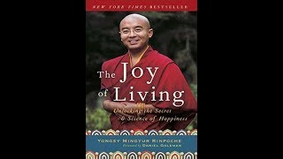 The Joy of Living  Part 1 of 18 THE JOURNEY BEGINS Audiobook [upl. by Ahset]