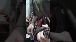 Arctic Monkeys  A Certain Romance guitar cover guitarcover guitar arcticmonkeys [upl. by Dowlen]