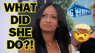 Why Viewers Turned On Chelsie On Big Brother 26 BB26 [upl. by Alaaj]