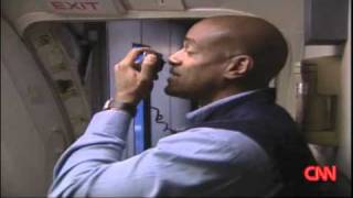 The Southwest Airlines Safety Rap by Flight Attendant David Holmes [upl. by Halliday126]