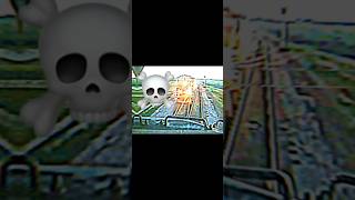 Kismet Train Collision Railfan Meme [upl. by Ilecara]