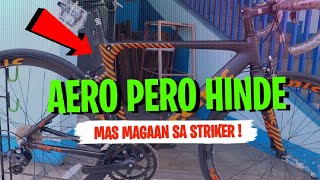 ANG AEROBIKE NA PINANG TAPAT SA STRIKER [upl. by Erine]