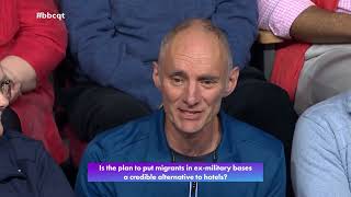 Question Time 2240GMT  Full Program  30032023 [upl. by Rufena]