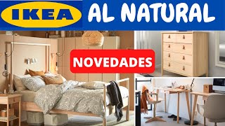 IKEA NOVEDADESMUEBLESCAMASIDEASCOMODASPRECIOSACCESORIOSTEXTILHOMEACCESORIOSDORMITORIOS [upl. by Sito]