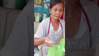 NANAY SABEL 29 YEARS NG NAGTITINDA NG HITO  DALAG BIG HEAD SA TAYTAY [upl. by Gates]