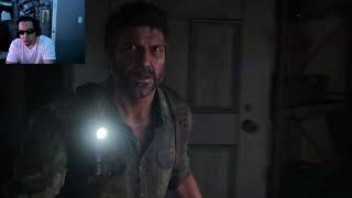 TUERCAS PLAYS  THE LAST OF US PART 3 [upl. by Eidson]