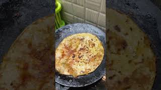 Aloo paratha recipe recipe paratha food healthy [upl. by Rog553]