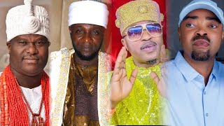 SAOTI AREWA APOLOGIES TO YORUBA KINGS AND OYO CHIEF OVER THE STATEMENT HE MADE [upl. by Panther307]