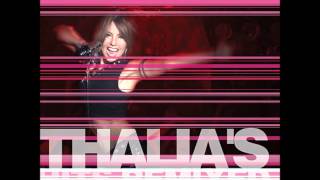 ITS MY PARTY ARRASANDO English Version  THALIA [upl. by Derdle]