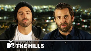 The Hills New Beginnings  Bury The Past  MTV Asia [upl. by Ajram]