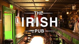 Full Movie The Irish Pub [upl. by Vig]