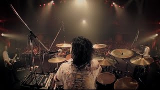 The BONEZ 「Louder」〜Live at Shibuya OEAST〜【LIVE DVD】 [upl. by Newel]