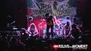 20120419 Betraying The Martyrs  Because of You Live in Joliet IL [upl. by Eidua]