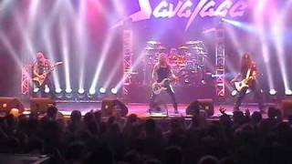 Savatage quotWhen The Crowds Are Gonequot Tilburg 2002 [upl. by Odysseus462]