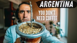 How To Prepare YERBA MATE Like Argentines [upl. by Estrella]