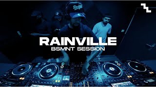 RAINVILLE  BSMNT SESSION  21 SEPT 2024 [upl. by Breana]