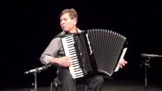 Petar Ralchev  Solo Recital 1013  Pletenica Tangle [upl. by Wesley667]