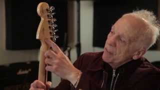 Robin Trower  Amps amp Guitars 2015 Official [upl. by Eirelav]