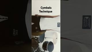 cymbalscymbalTechnique bhidrumsDrummerssnare [upl. by Maurreen]