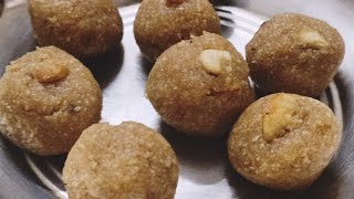 With in 10 minutes snacks recipe in Tamil  Aval Ladoo recipe in Tamil  IndiaSamayal [upl. by Narah]