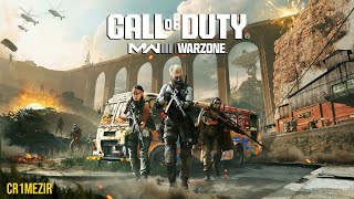 🔴 LIVE Warzone  Black Ops 6 [upl. by Zillah]