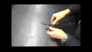 How to remove Perazzi hammer springs quotCoil Typequot [upl. by Wolfgang]