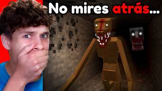 Trolleé a Mi Amigo con DWELLERS en Minecraft [upl. by Alvira158]