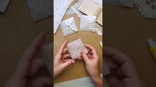 Sobres de Papel Muy fáciles y Muy Bonitos tutorial Sobres envelopes diy Envelope Tutorial [upl. by Arbed]