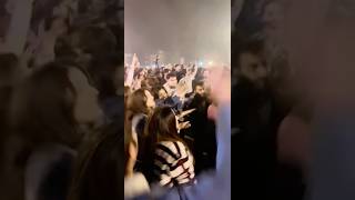 Party dance at lahore concert bollywood music love song dance [upl. by Nimad]