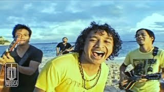 NIDJI  Laskar Pelangi Official Music Video [upl. by Brownson]