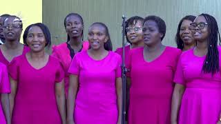 Since I have been Redeemed – Lavington SDA Church Choir [upl. by Cohlier]