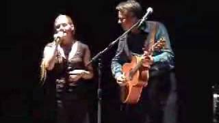 Lizzie Watkins amp Tommy Emmanuel [upl. by Nyrak]