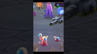 CONSEGUI O YUREEK NO MY SINGING MONSTERS mysingingmonsters shorts gaming fyp fy [upl. by Brunn]