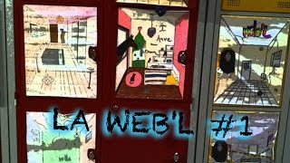 La WEBL 1 [upl. by Neleb]