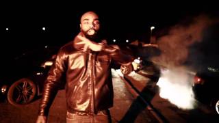 Kaaris  Le Legiste Booba en Guest [upl. by Nirhtak]