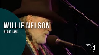 Willie Nelson amp Wynton Marsalis  Night Life Live at the Lincoln Center New York [upl. by Ees]