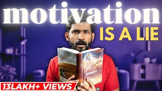 Motivation will FAIL YOU  2024 Gita Guide by Abhi and Niyu [upl. by Weidar]