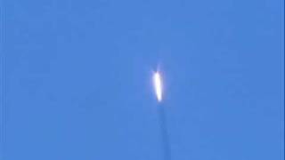 Navy Aegis Ballistic Missile Defense Intercept Flight Test [upl. by Kosel499]