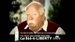 Wilford Brimley  Rock Me Diabeetus [upl. by Verger]